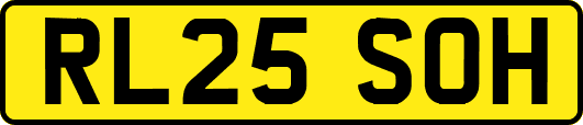 RL25SOH