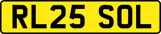 RL25SOL