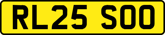 RL25SOO