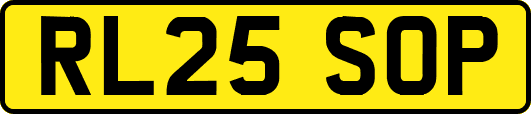 RL25SOP