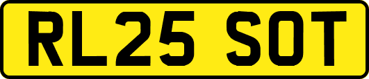 RL25SOT