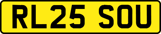 RL25SOU