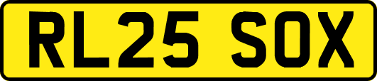 RL25SOX