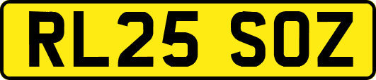 RL25SOZ
