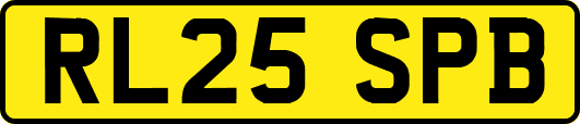 RL25SPB
