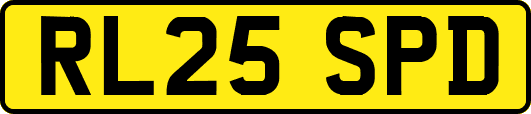 RL25SPD