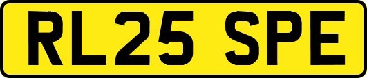 RL25SPE
