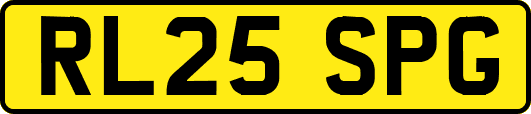 RL25SPG