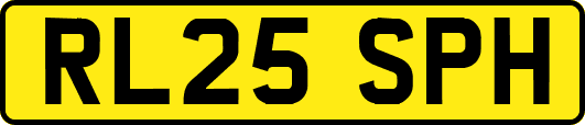 RL25SPH