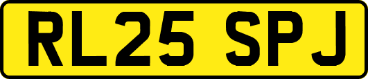 RL25SPJ