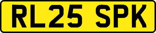 RL25SPK