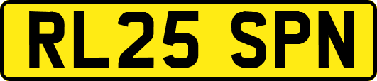 RL25SPN