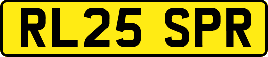 RL25SPR