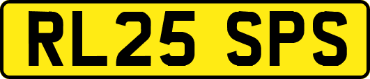 RL25SPS