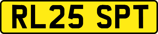 RL25SPT