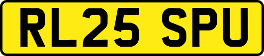 RL25SPU