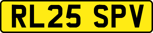 RL25SPV