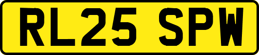 RL25SPW