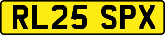 RL25SPX