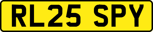 RL25SPY