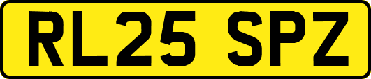 RL25SPZ
