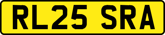 RL25SRA