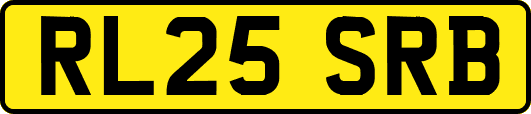 RL25SRB