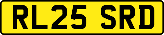 RL25SRD