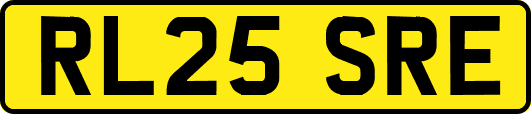 RL25SRE