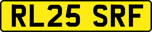 RL25SRF