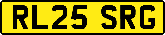 RL25SRG