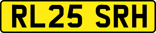 RL25SRH