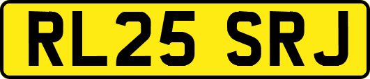 RL25SRJ