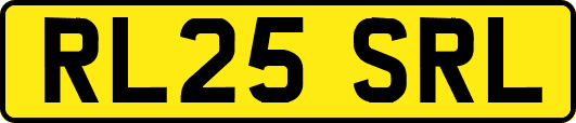 RL25SRL