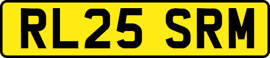 RL25SRM