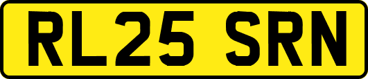 RL25SRN