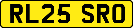 RL25SRO