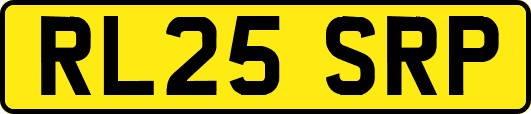 RL25SRP