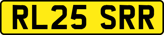 RL25SRR