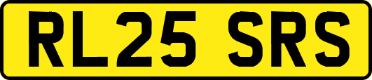 RL25SRS