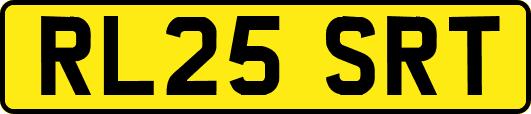 RL25SRT