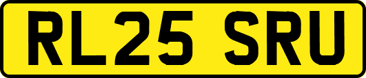 RL25SRU