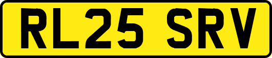 RL25SRV