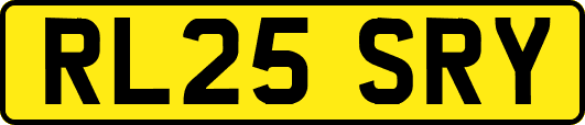RL25SRY