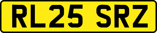 RL25SRZ