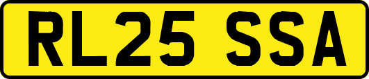 RL25SSA