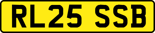RL25SSB