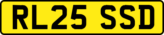RL25SSD