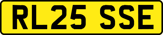 RL25SSE
