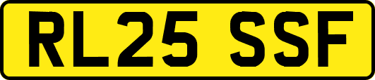 RL25SSF
